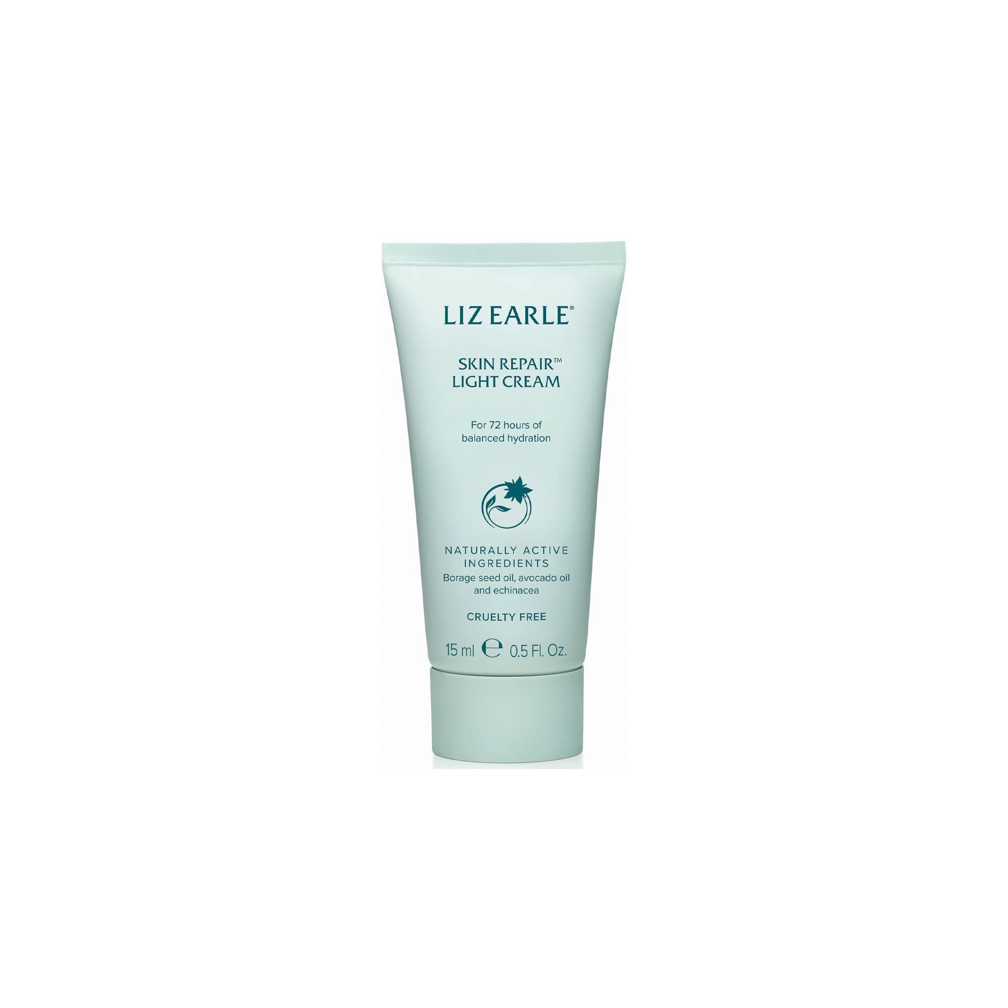 Skin Repair Light Cream Tube