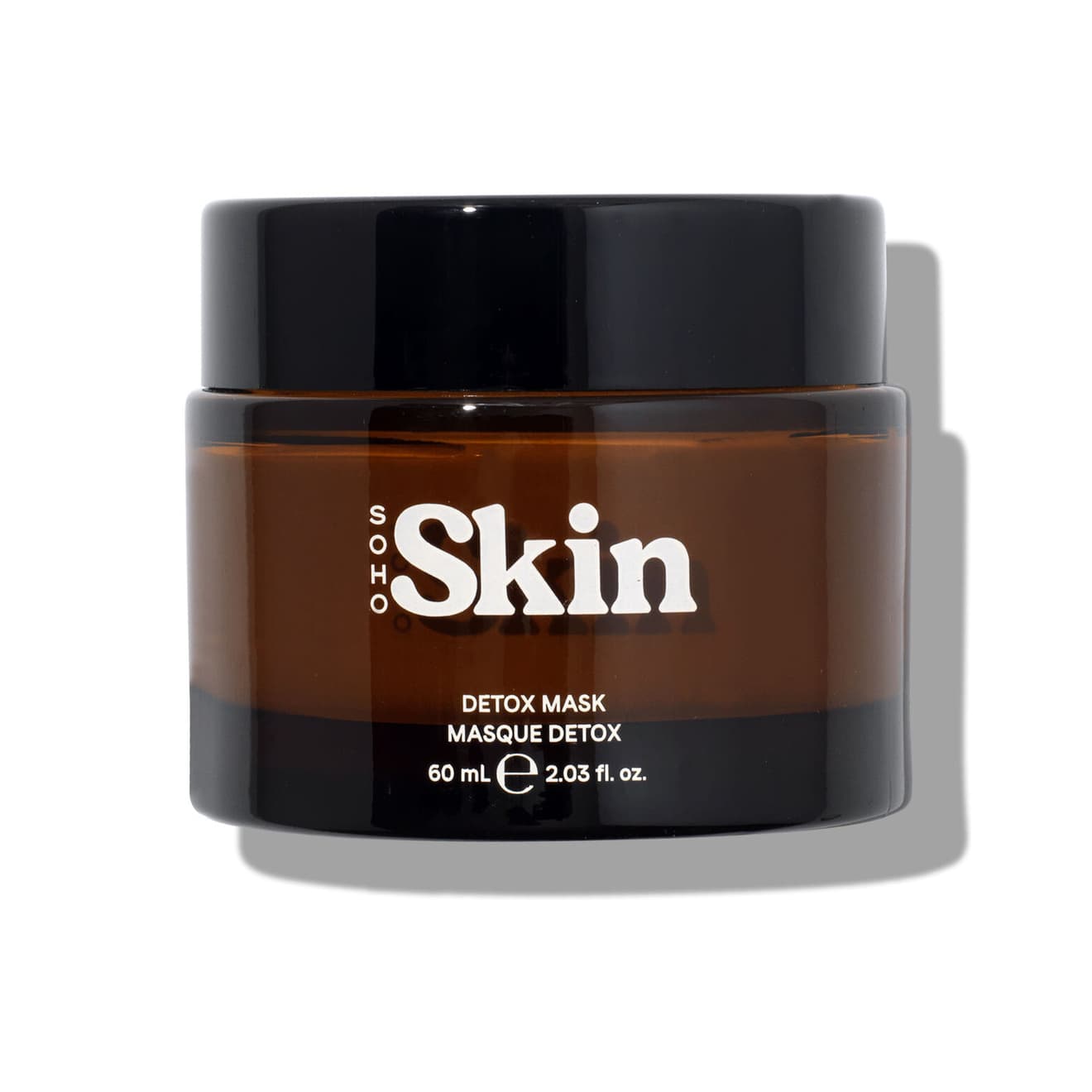 Detox Mask