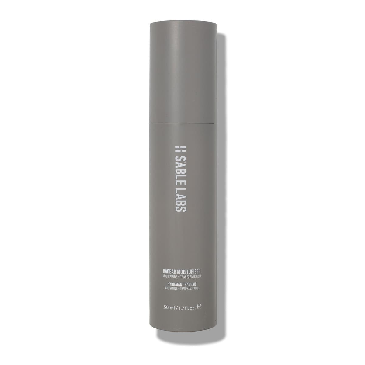 Baobab Moisturizer