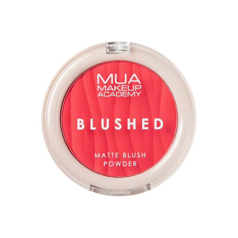 Blushed Matte Powder Watermelon