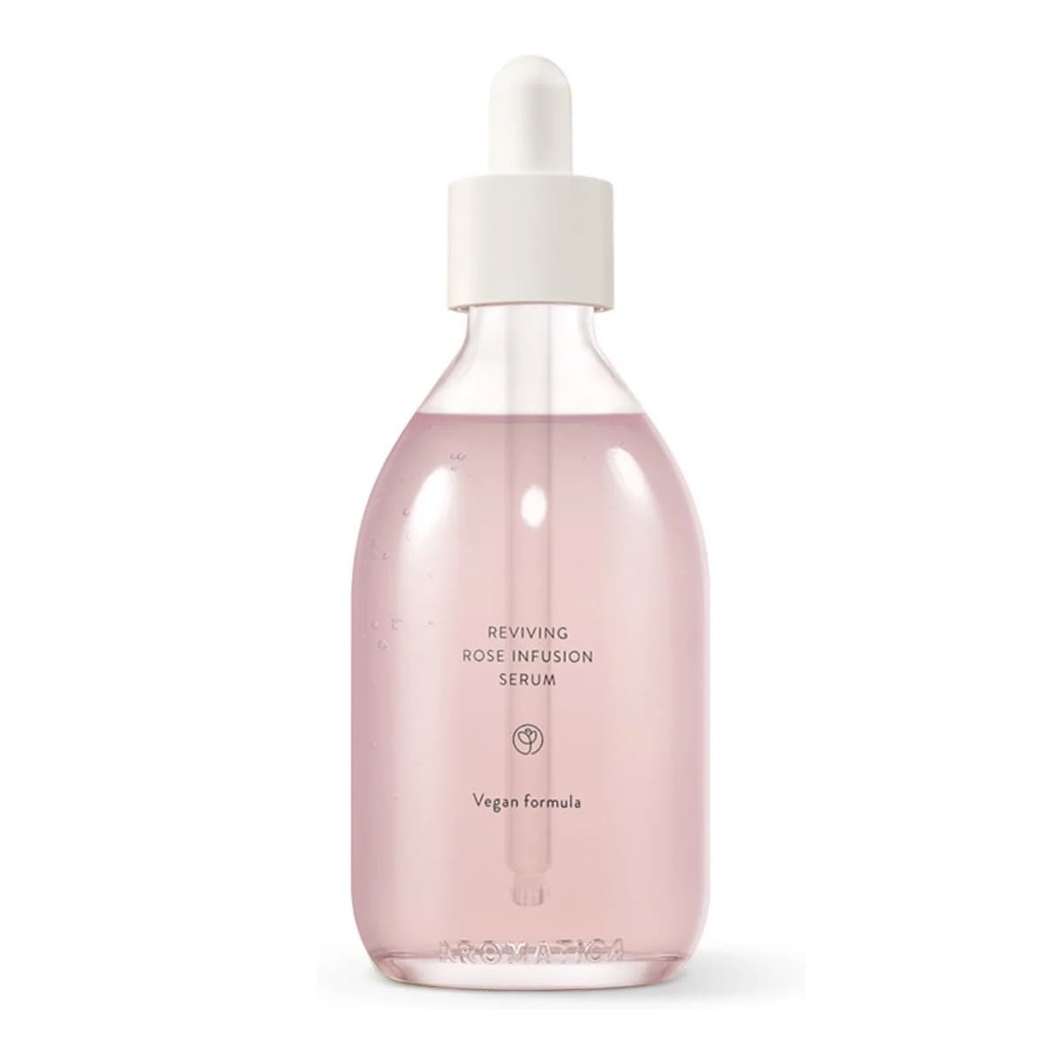 Reviving Rose Infusion Serum