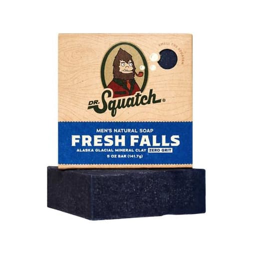Soap Bar Fresh Falls
