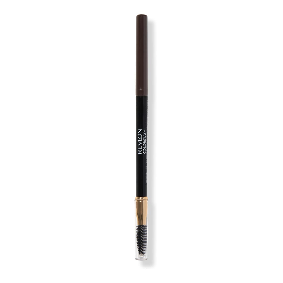 ColorStay Brow Pencil, Dark Brown