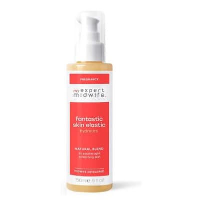 Fantastic Skin Elastic Stretch Mark Serum