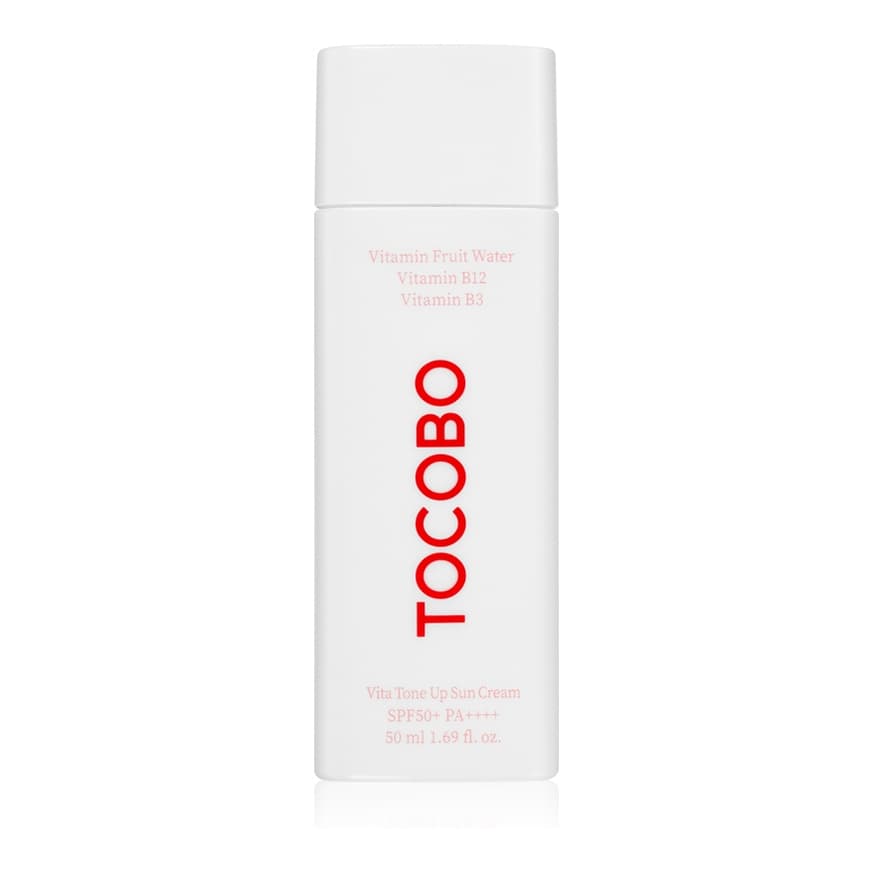 Vita Tone Up Sun Cream