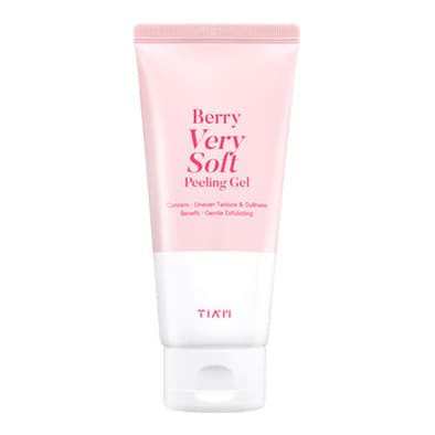 Berry Very Soft Peeling Gel