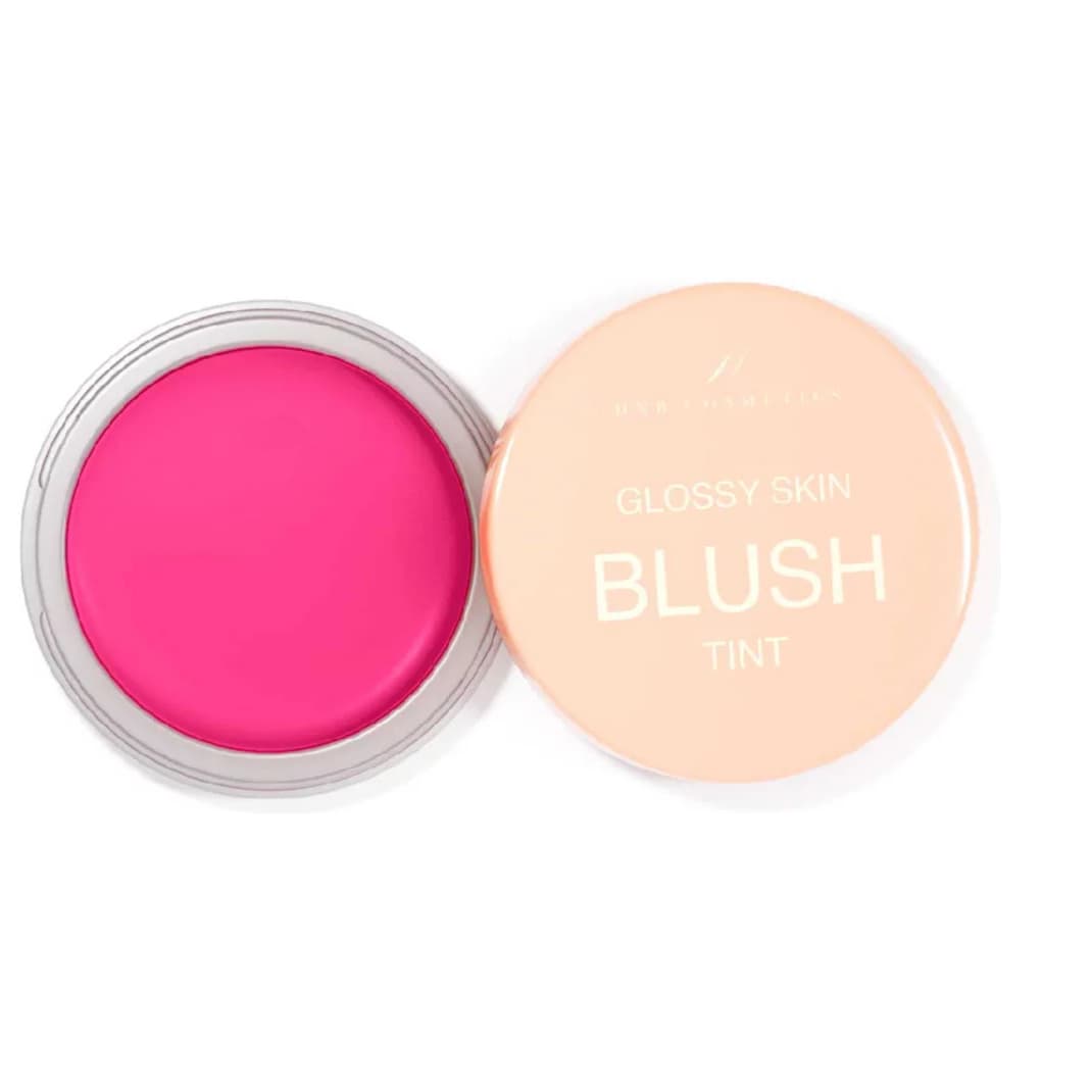 Glossy Skin Blush Tint, #04