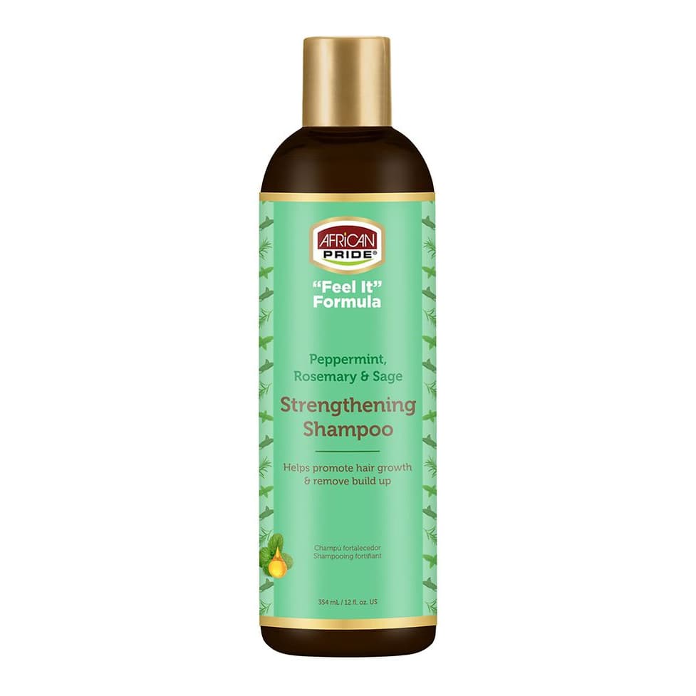 Feel It Formula Shampoo