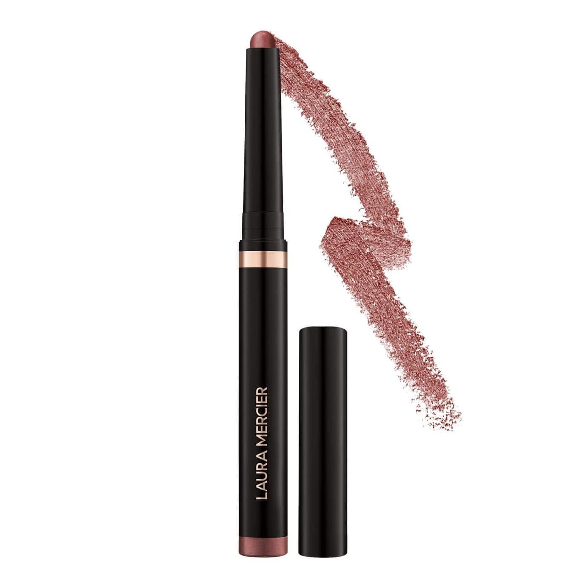 Caviar Stick Eyeshadow, Forbidden Rose