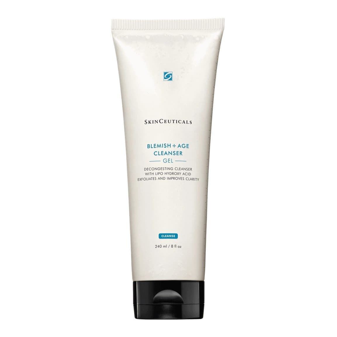 Cleanse Blemish + Age Cleansing Gel