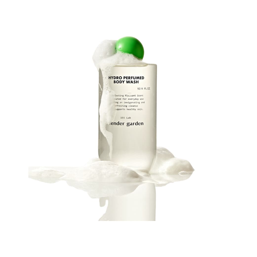 Hydro Perfumed Body Wash