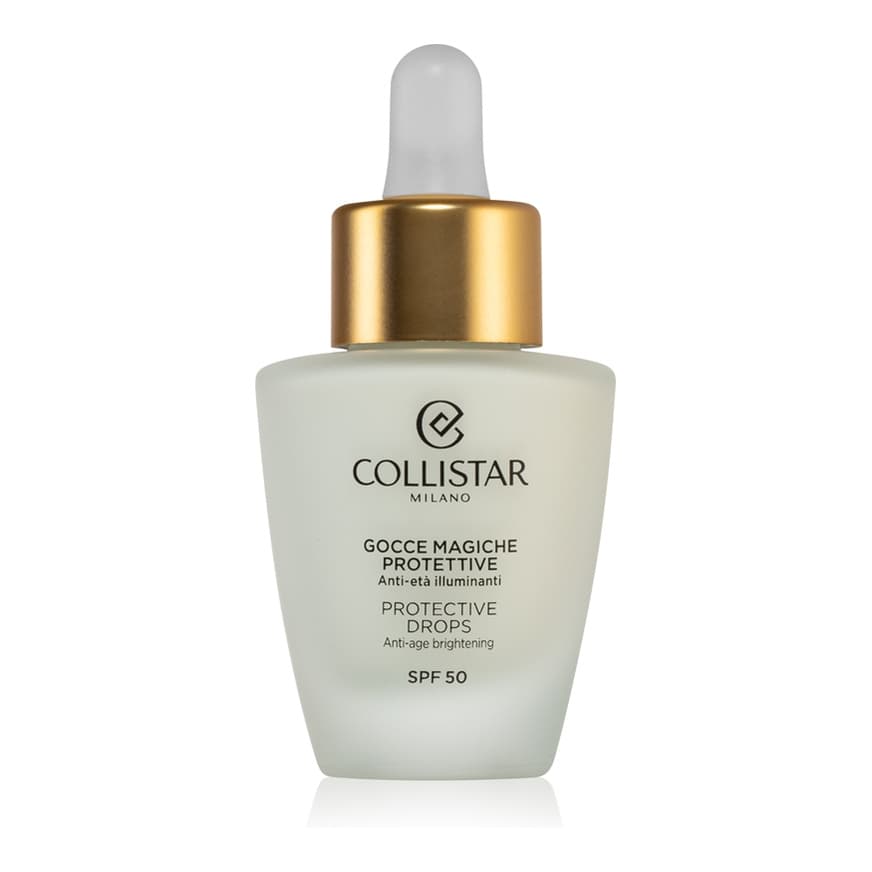 Magic Drops Protective Drops SPF 50