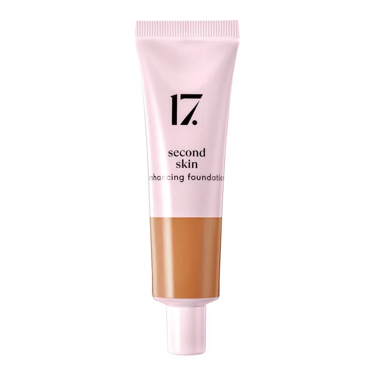 Second Skin Enhancing Foundation, #005 Y