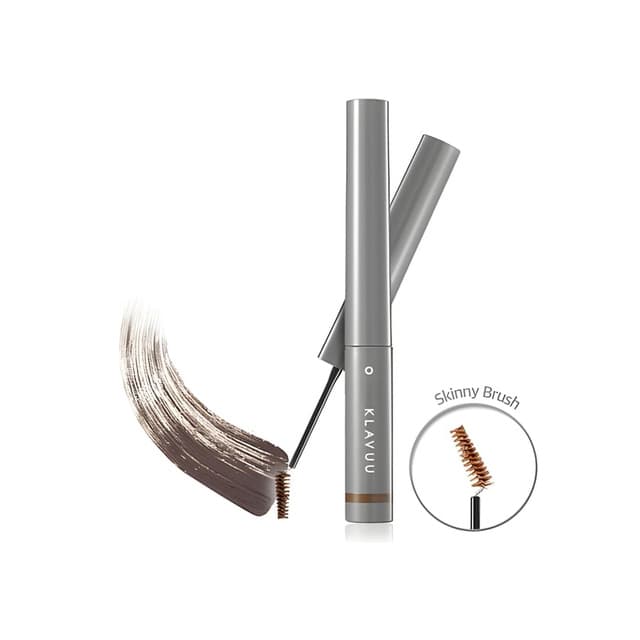 Urban Pearlsation Easy Touch Browcara, Dark Brown