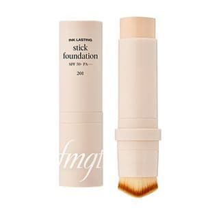 fmgt Ink Lasting Stick Foundation, #201