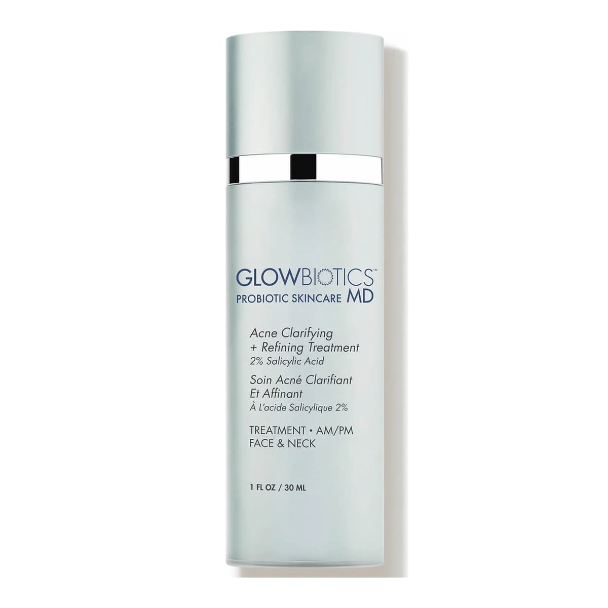 Acne Clarifying Refining Treatment