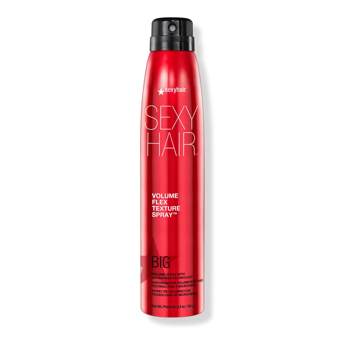 Big Sexy Hair Volume Flex Texture Spray