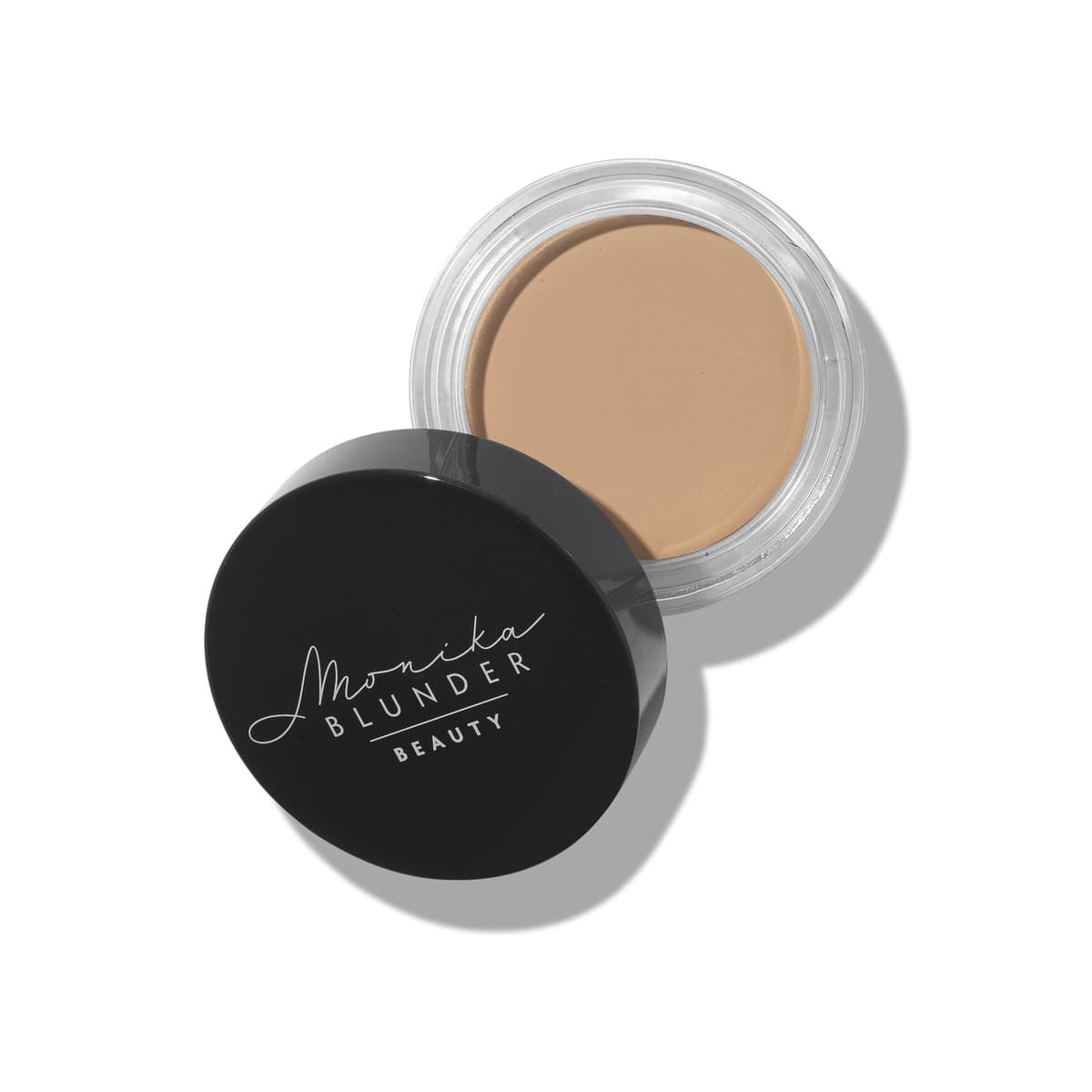 Cover Foundation/Concealer, #3.5 DREI.5