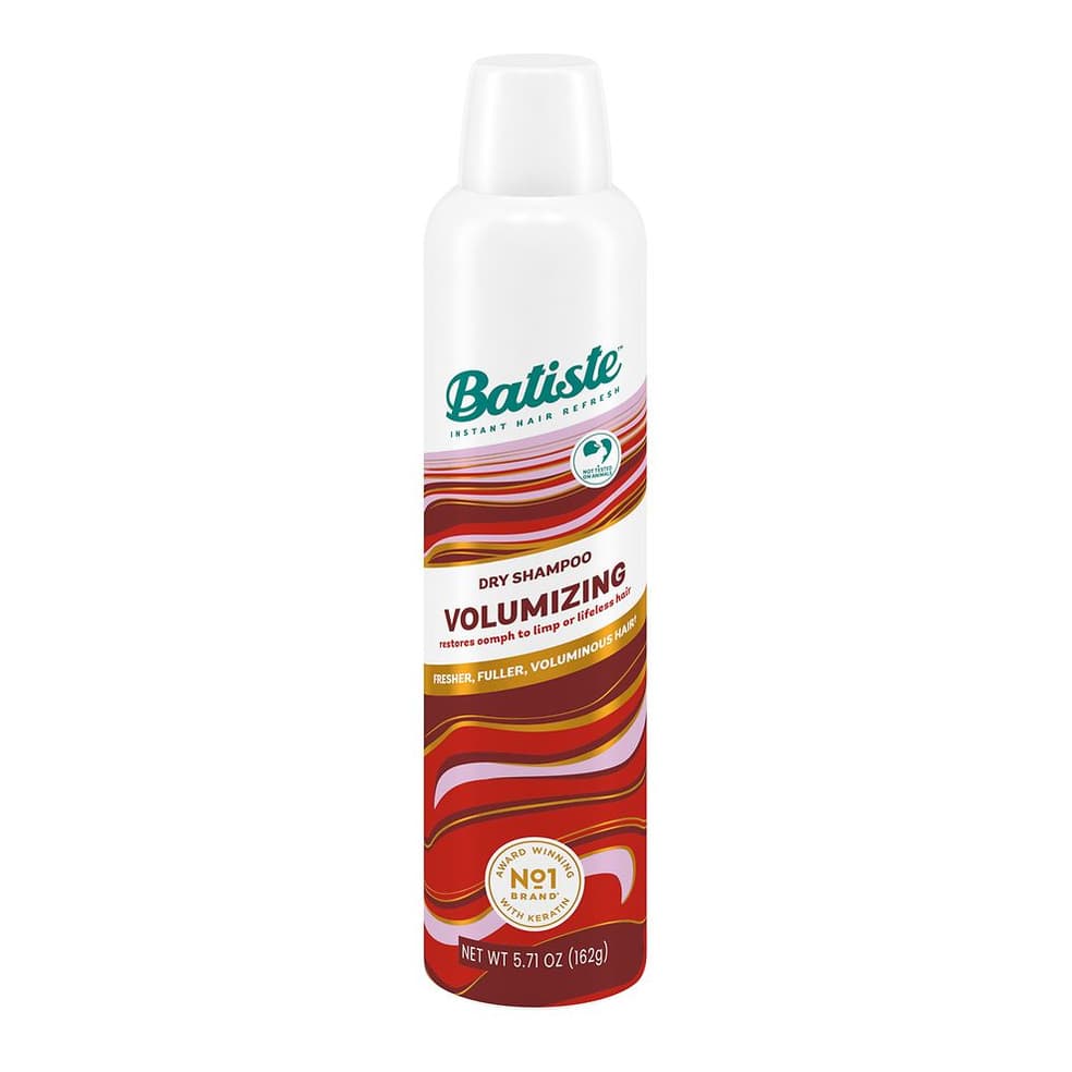Dry Shampoo - Volumizing