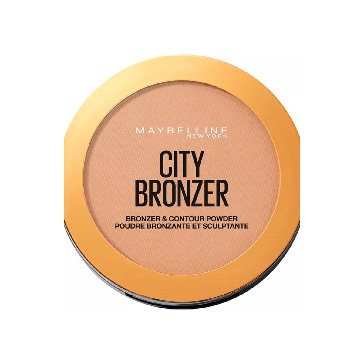 City Bronze Bronzer, Medium Cool 200