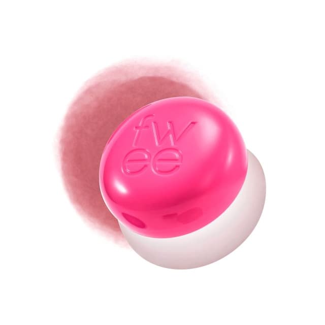 Lip&Cheek Blurry Pudding Pot, #PK05 Sth