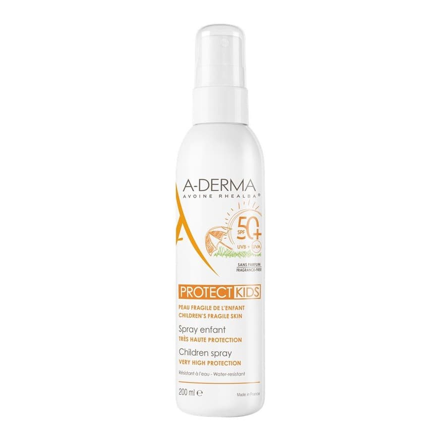 Protect Kids Spray Children SPF50+