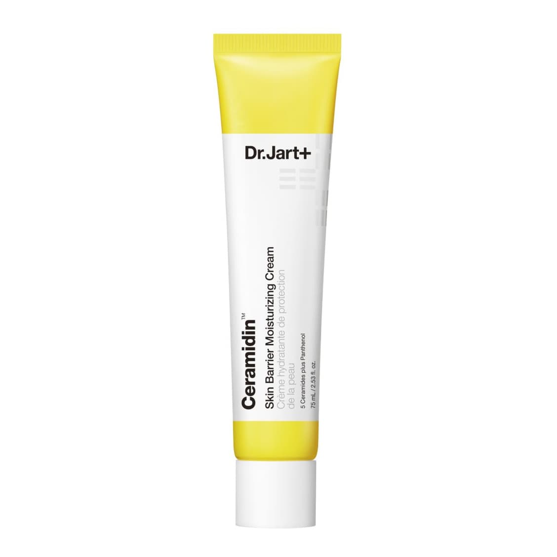 Ceramidin Skin Barrier Moisturizing Cream