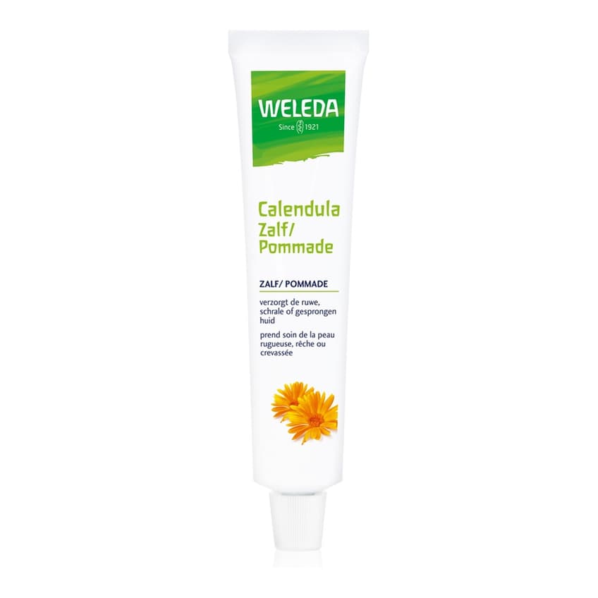 Calendula Ointment