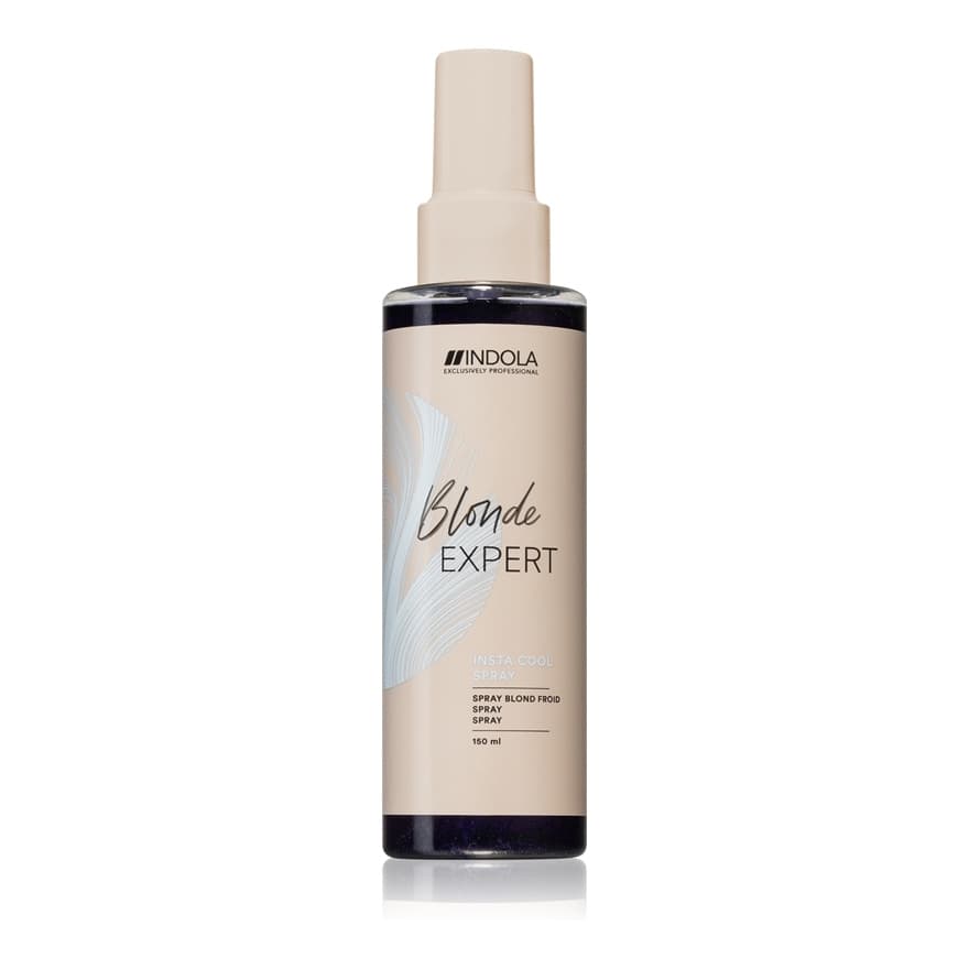 Blond Expert Insta Cool