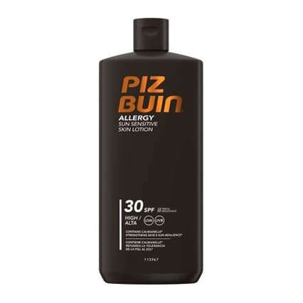Allergy Sun Sensitive Skin Lotion SPF30