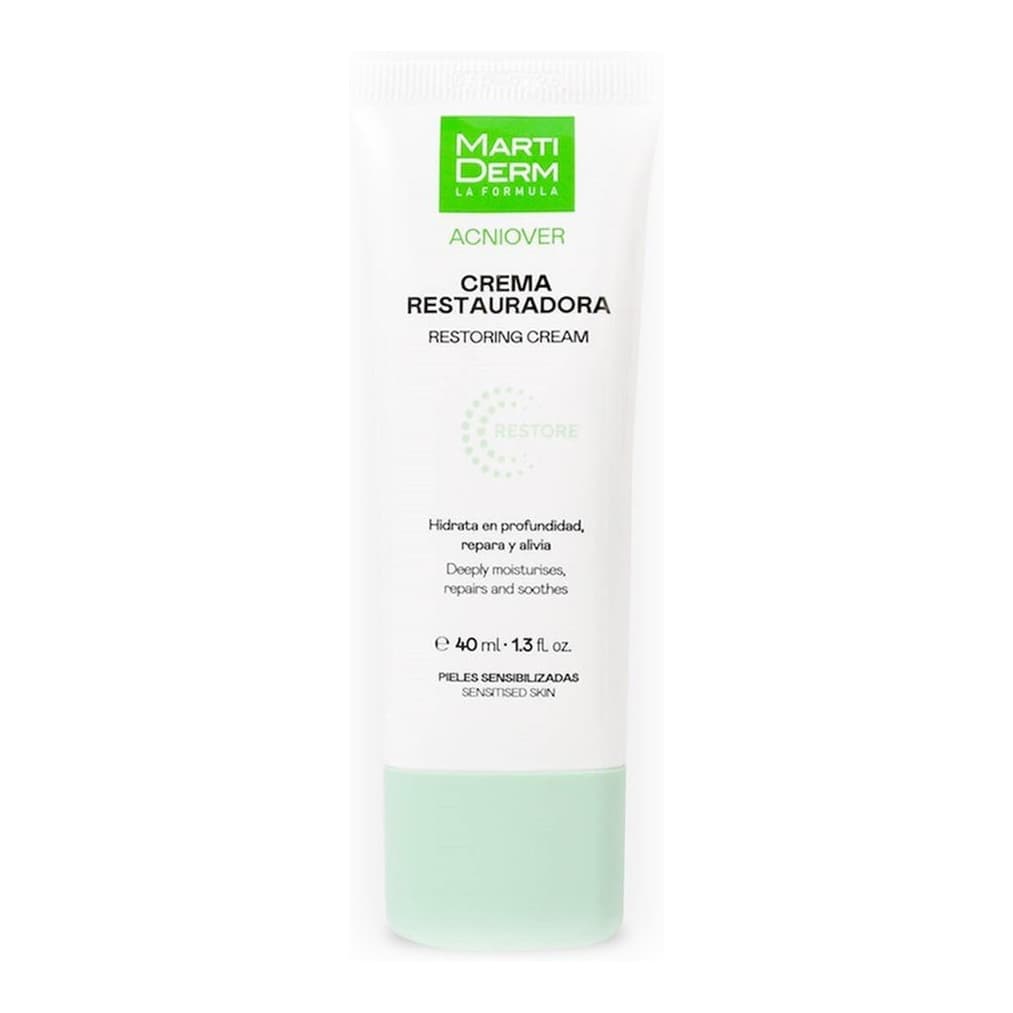 Acniover Restoring Cream