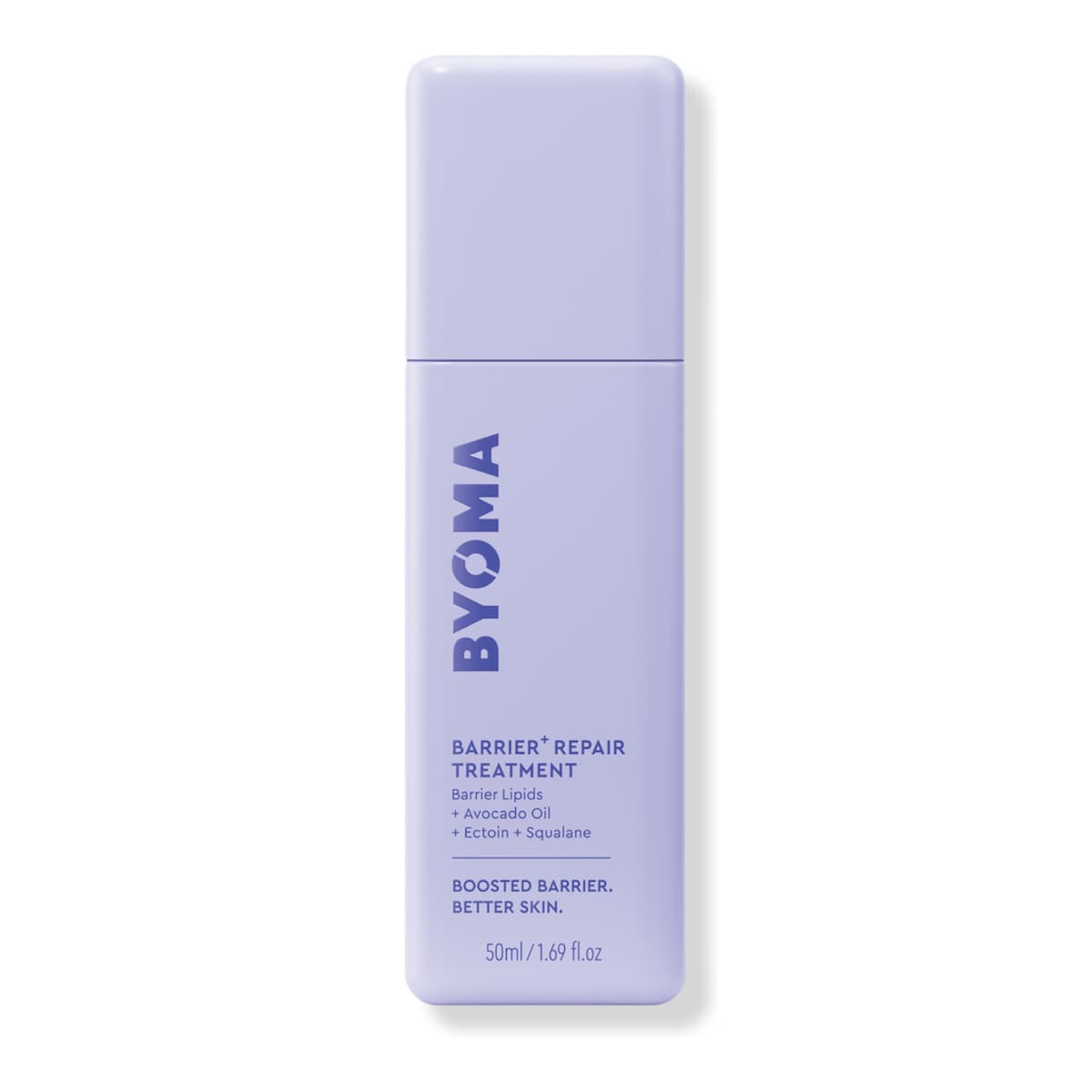Barrier + Repair Treatment
