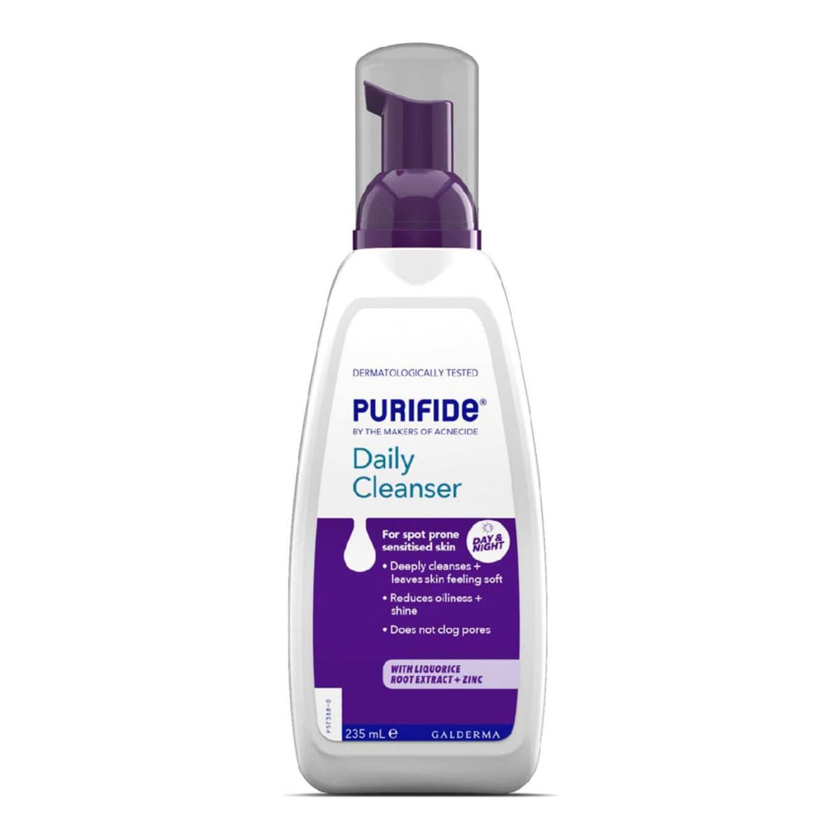 Purifide Daily Cleanser