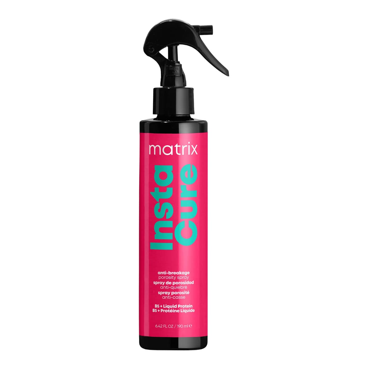 Total Results InstaCure Anti-Breakage Porosity Filler Spray for Damaged Hair
