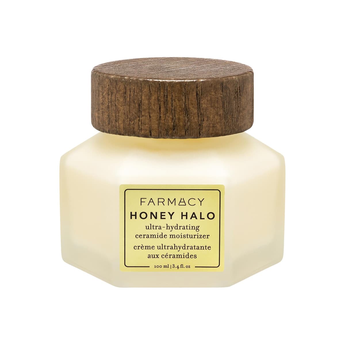 Honey Halo Moisturizer Jumbo
