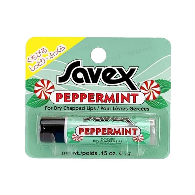 Lip Balm Peppermint