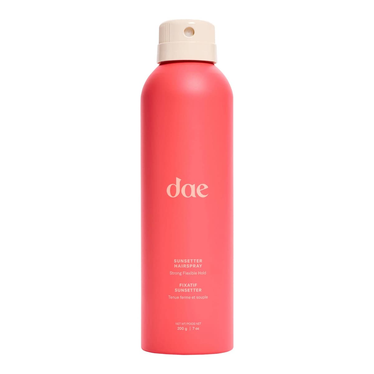 Sunsetter Strong Hold Flexible Hairspray