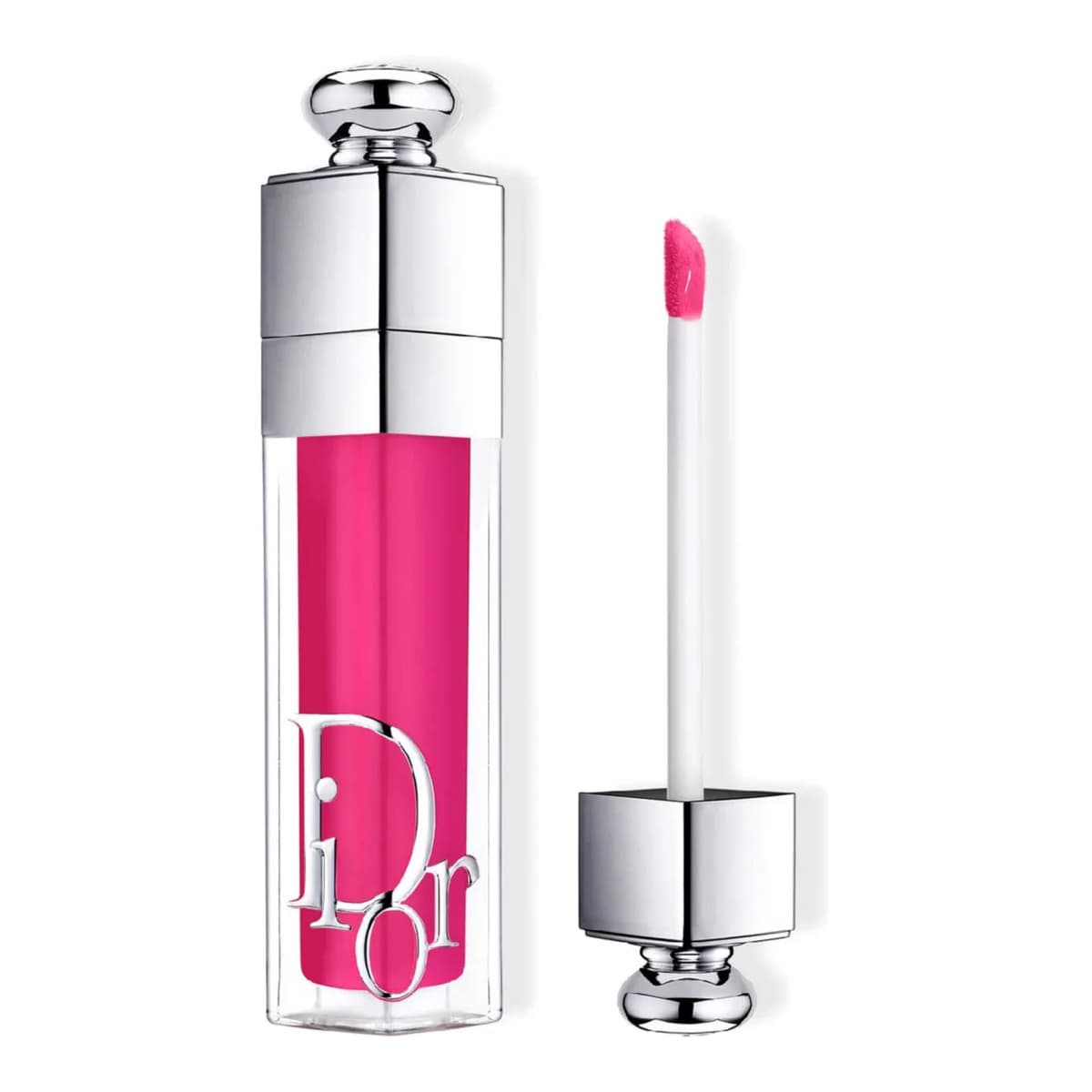 Addict Lip Maximizer, #007 raspberry