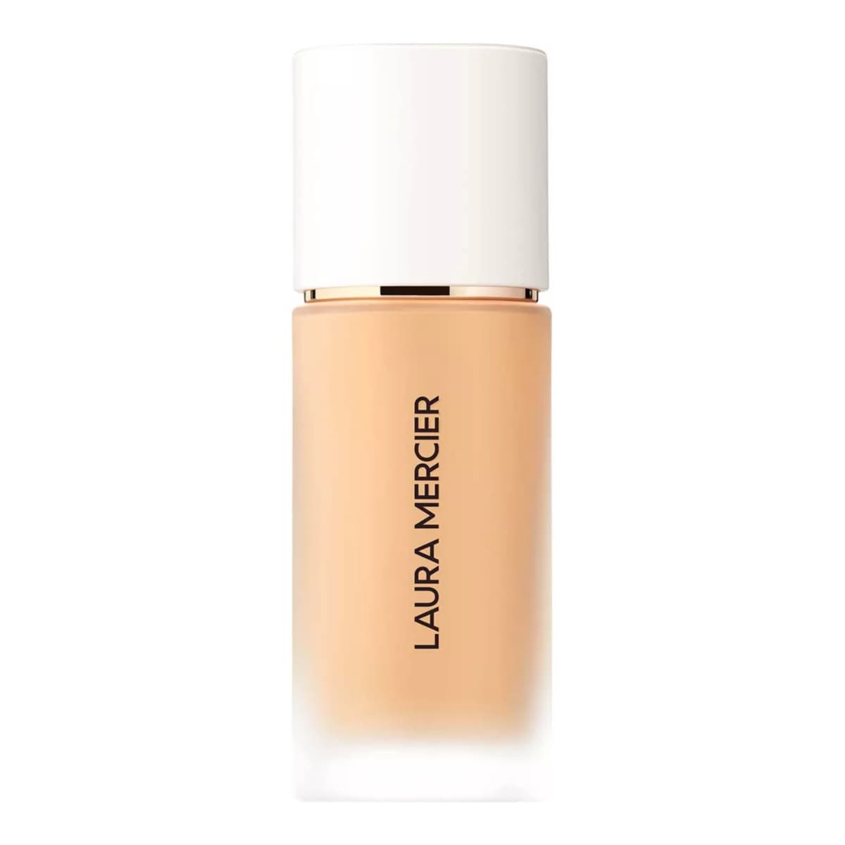 Real Flawless Weightless Perfecting Foundation, 2W2 Warm Linen