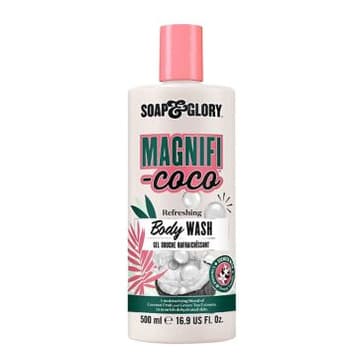 Magnificoco Body Wash