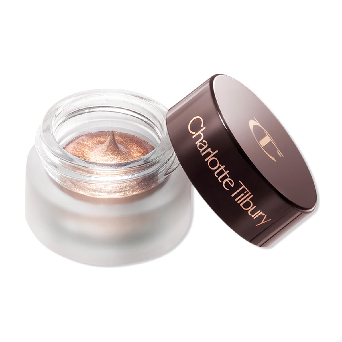Eyes To Mesmerize Cream Eyeshadow, Champagne