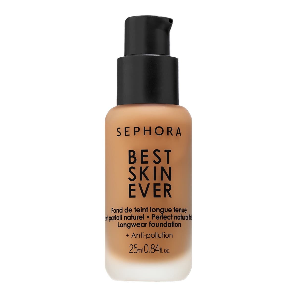 Best Skin Ever Liquid Foundation, #38 P