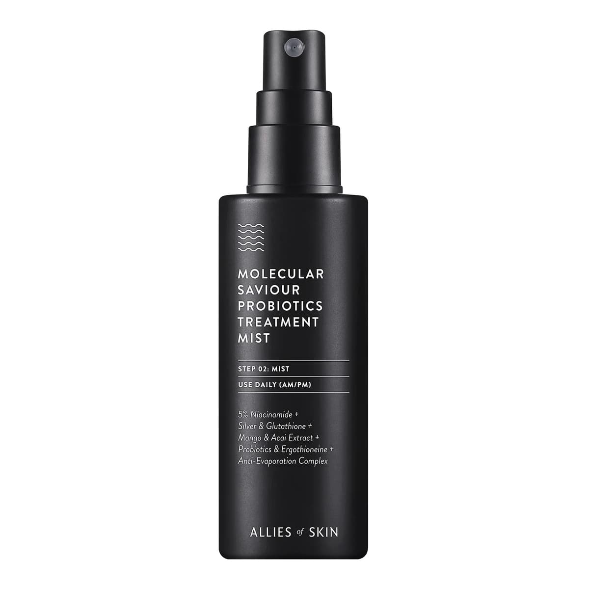 Molecular Saviour Probiotics Treatment Mist
