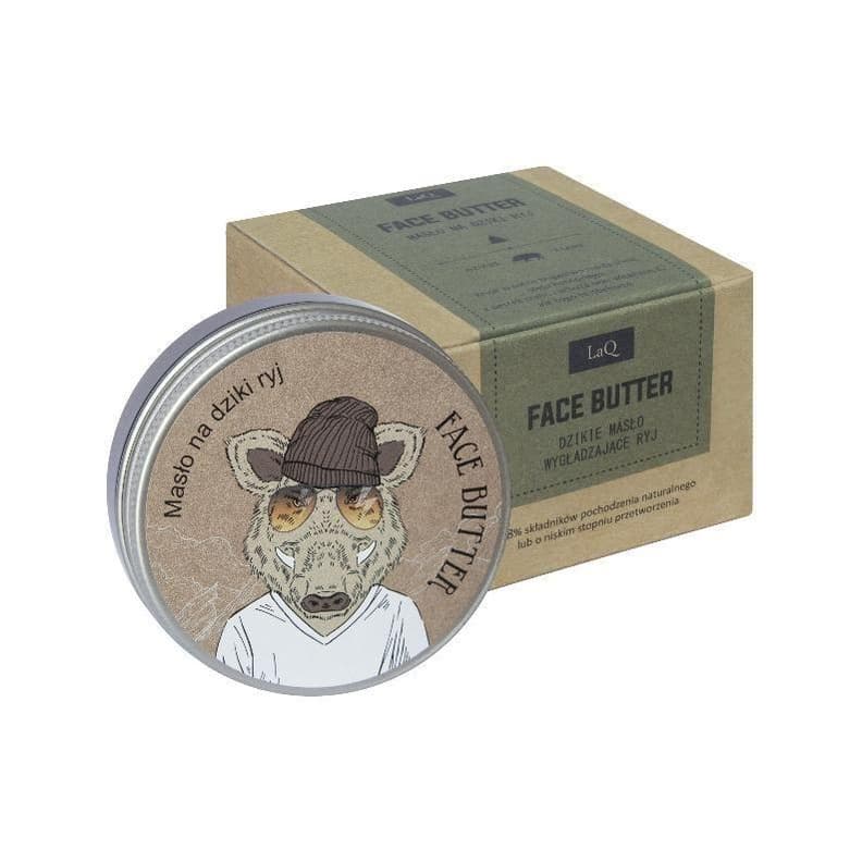 Face Butter - Boar from forest