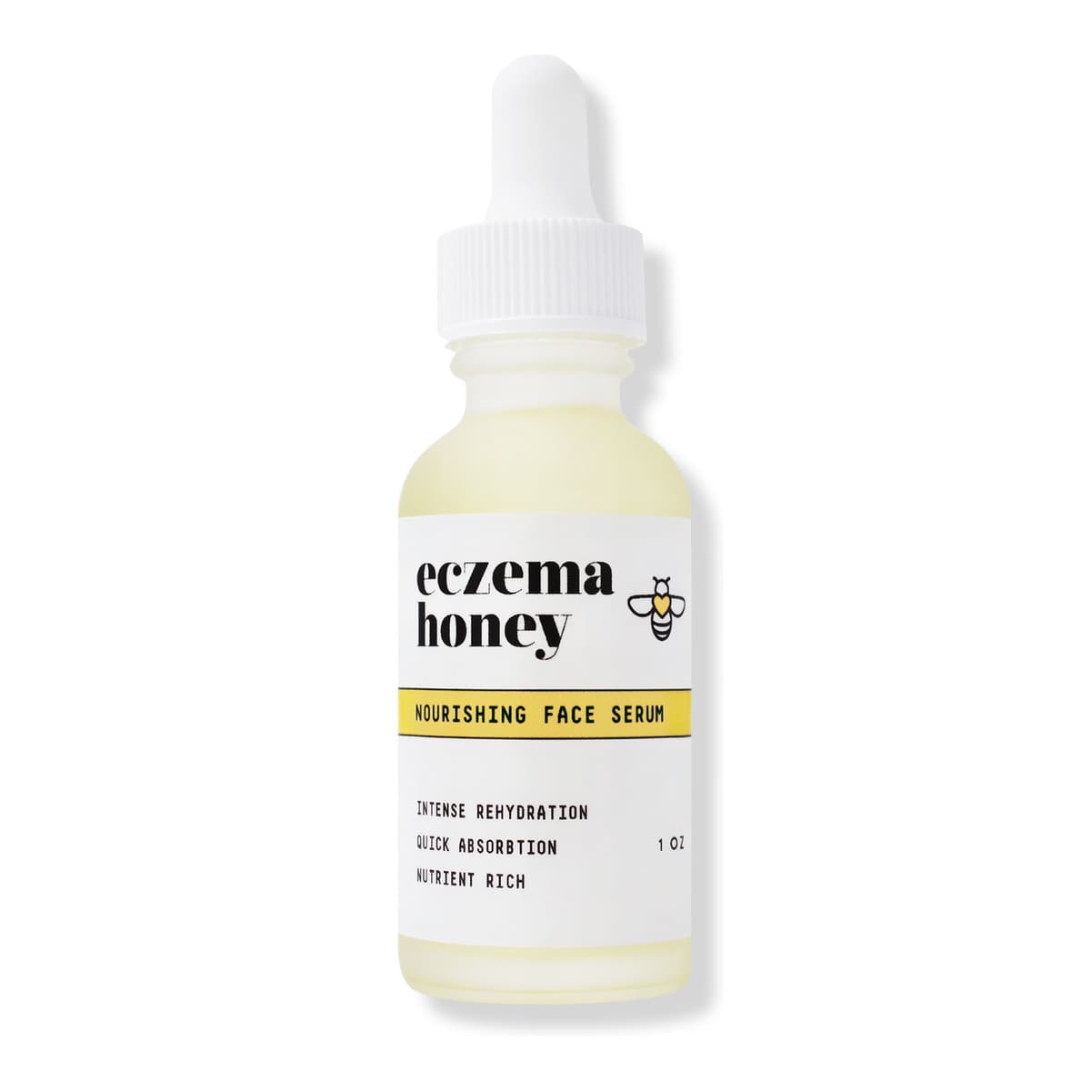 Nourishing Face Serum