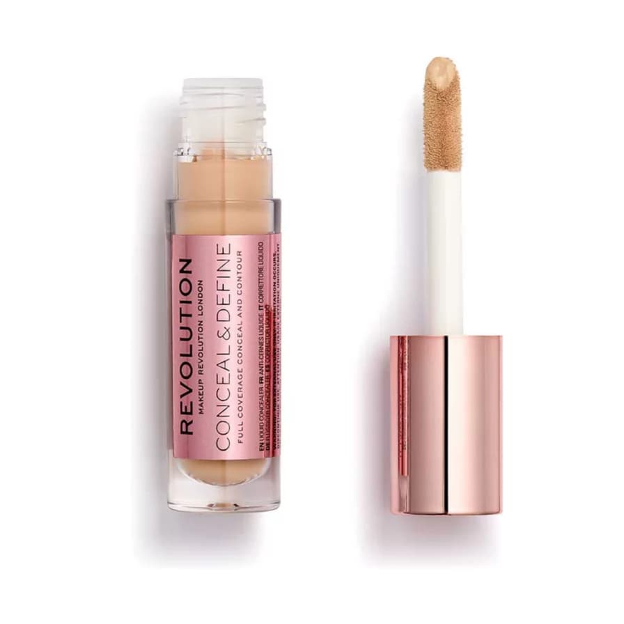 Conceal & Define Concealer, C7