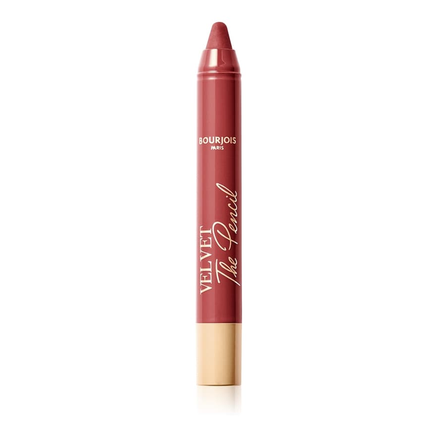 Velvet the Pencil