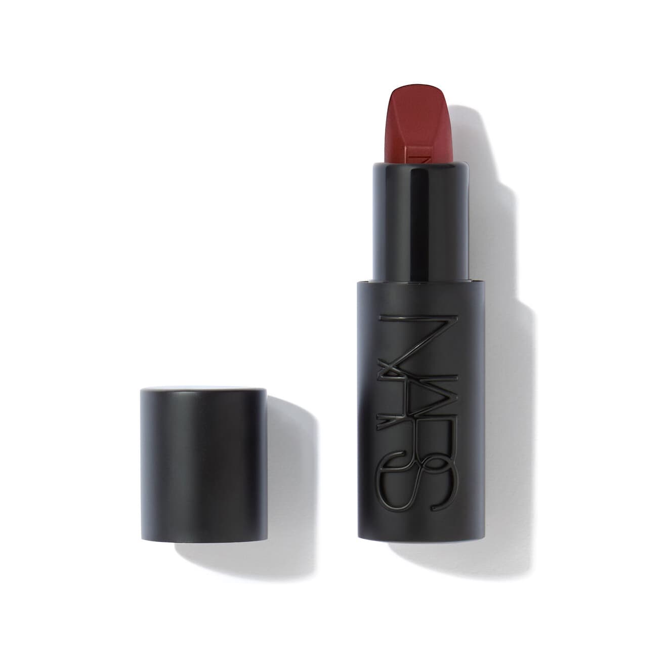 Explicit Lipstick, NO RULES