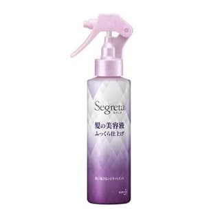 Segreta Plump Hair Beauty Liquid