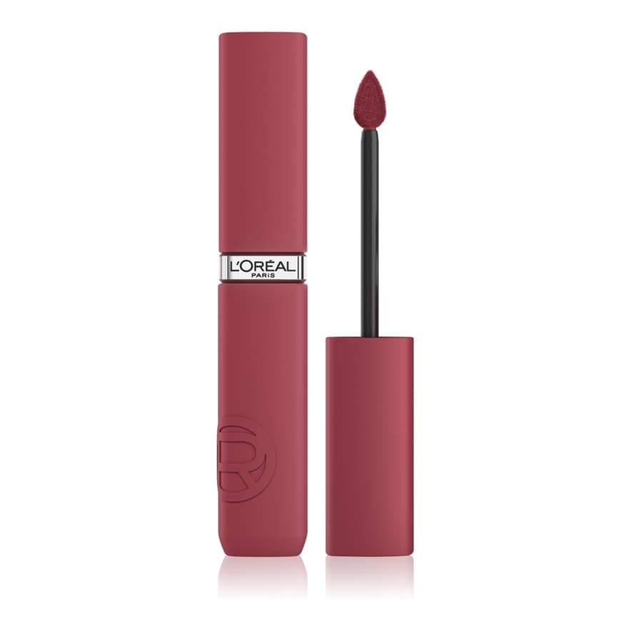 Infaillible Matte Resistance